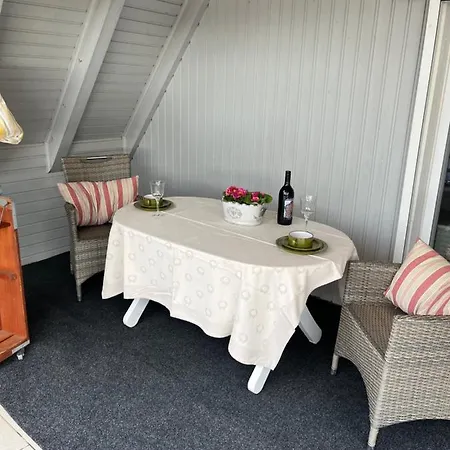 Apartment Suedel App.2 *