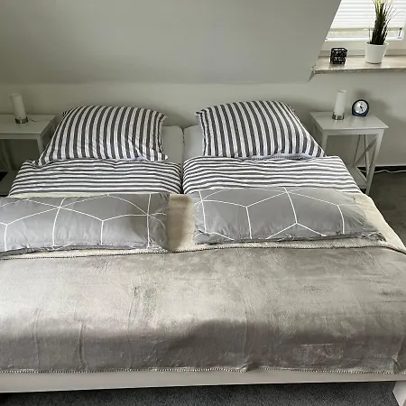 Suedel App.2 Apartment *