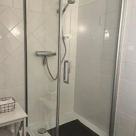 Suedel App.2 Apartment *