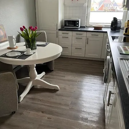 Apartment Südel App.2