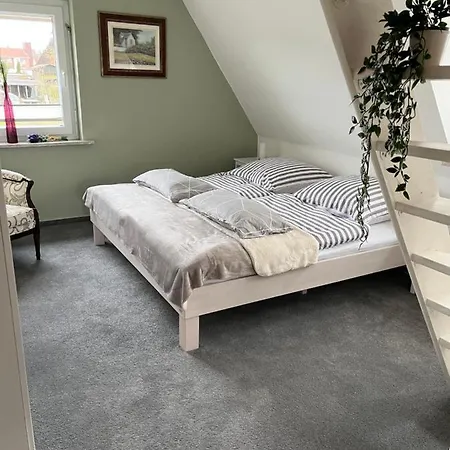 Apartment Südel App.2 Malente