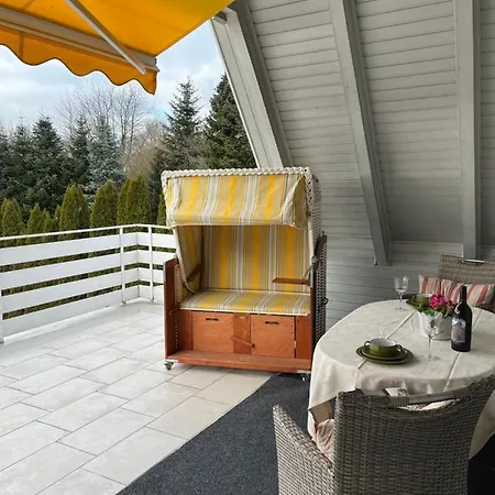 Suedel App.2 Apartment *