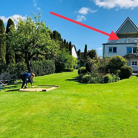 Apartamento Suedel App.2