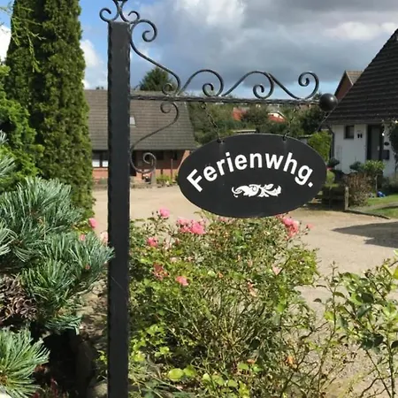 Südel App.2 Malente