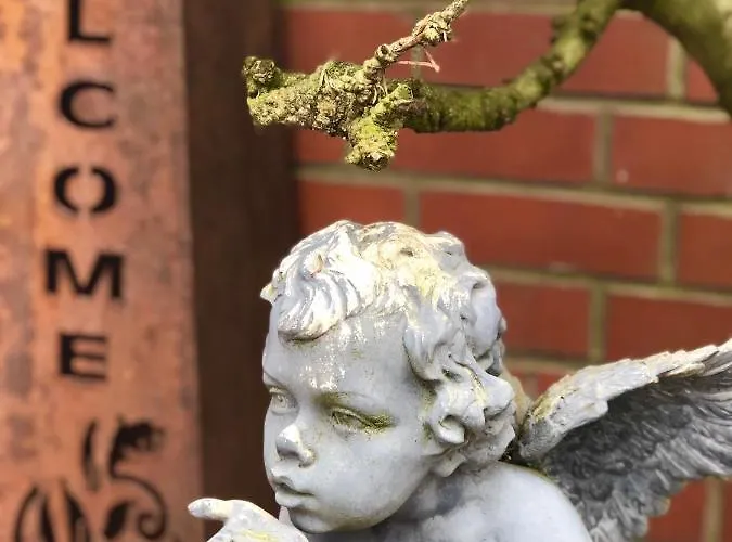 Suedel App.2 Appartamento