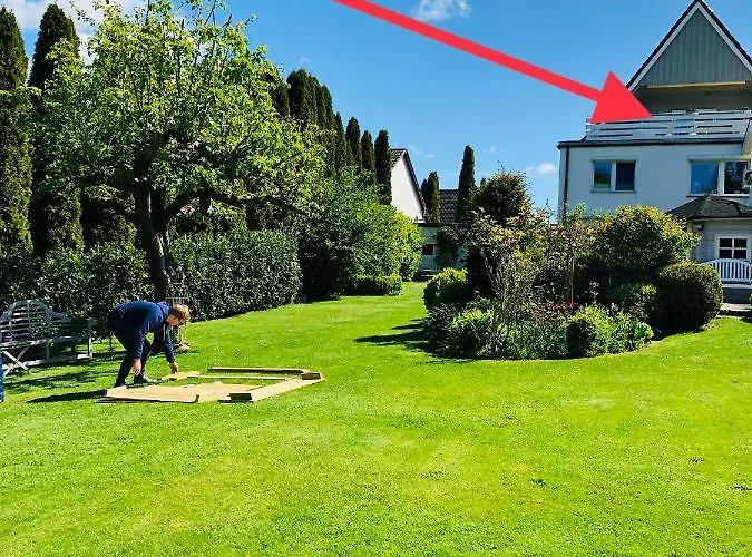 Appartamento Suedel App.2